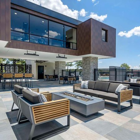Aiden By Best Western Flagstaff Ngoại thất bức ảnh