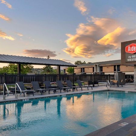 Aiden By Best Western Flagstaff Ngoại thất bức ảnh