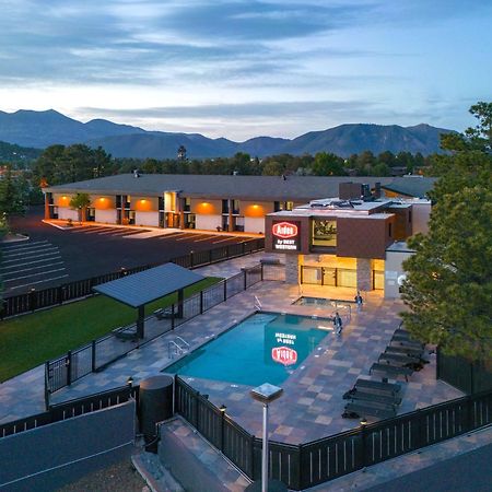Aiden By Best Western Flagstaff Ngoại thất bức ảnh