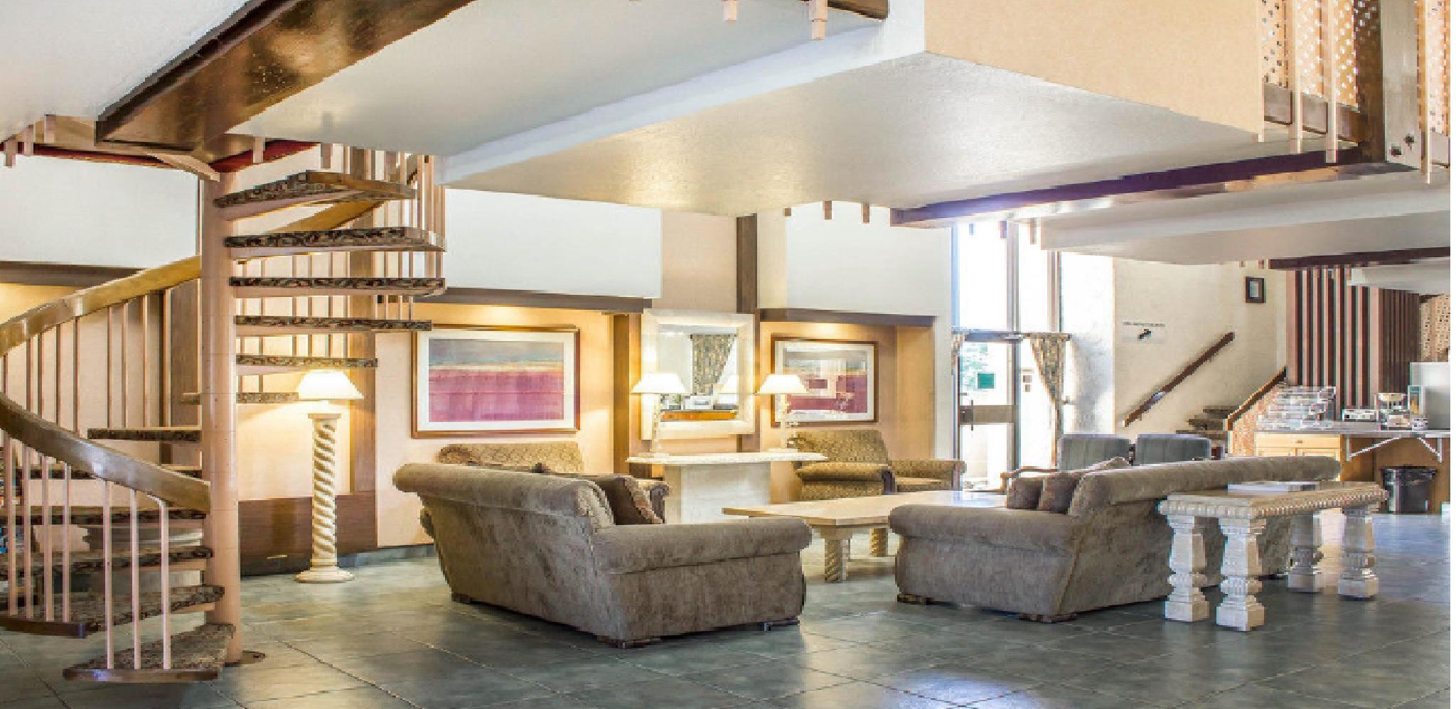 Aiden By Best Western Flagstaff Ngoại thất bức ảnh