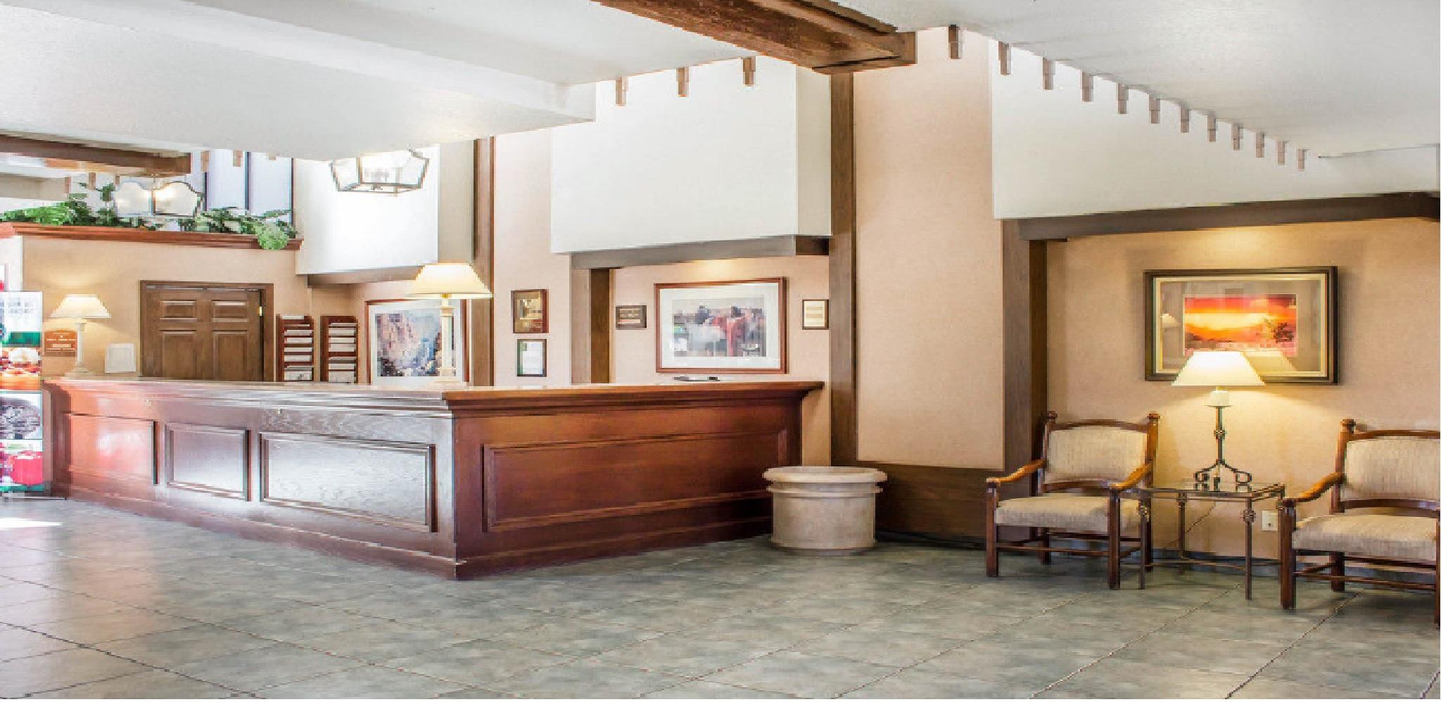 Aiden By Best Western Flagstaff Ngoại thất bức ảnh