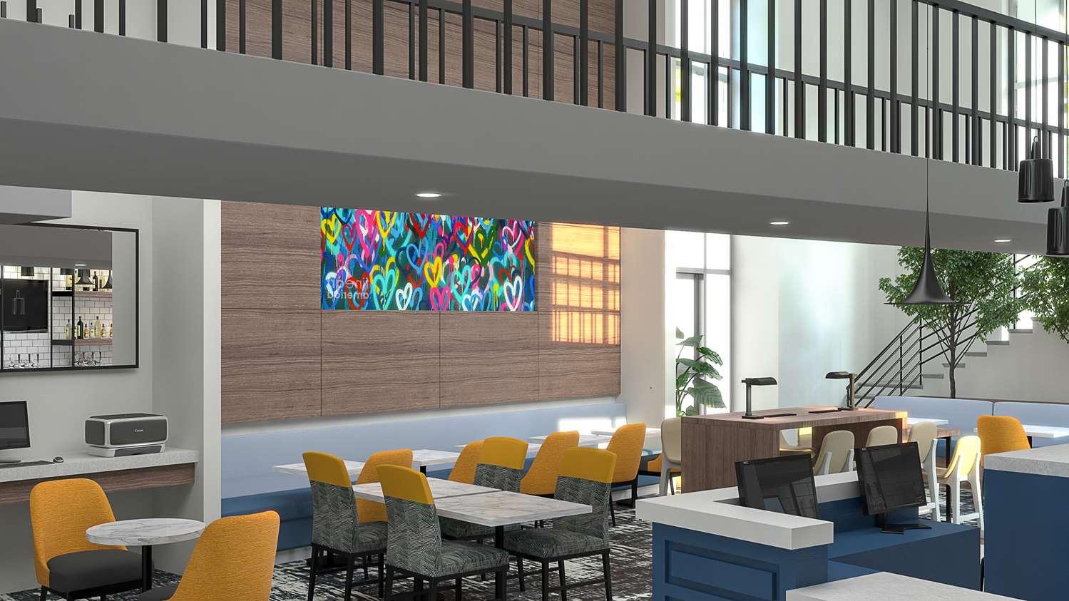 Aiden By Best Western Flagstaff Ngoại thất bức ảnh