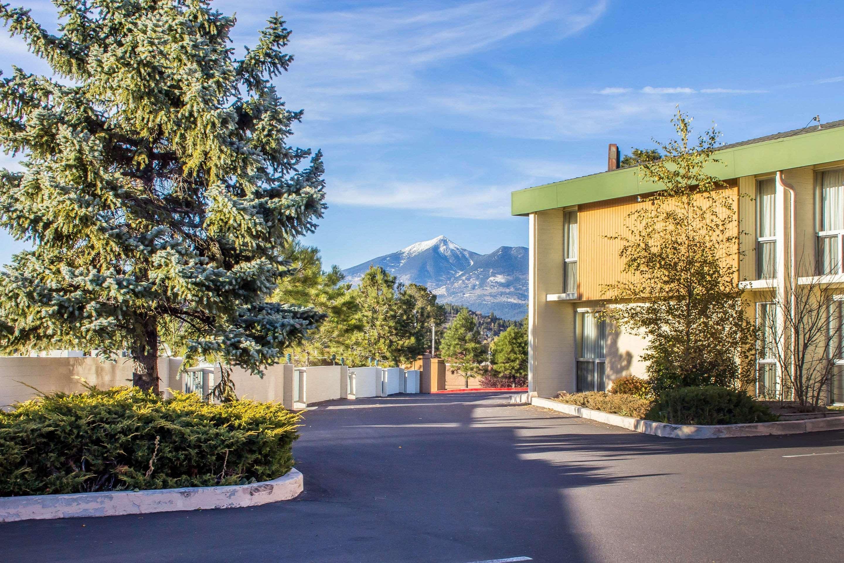 Aiden By Best Western Flagstaff Ngoại thất bức ảnh