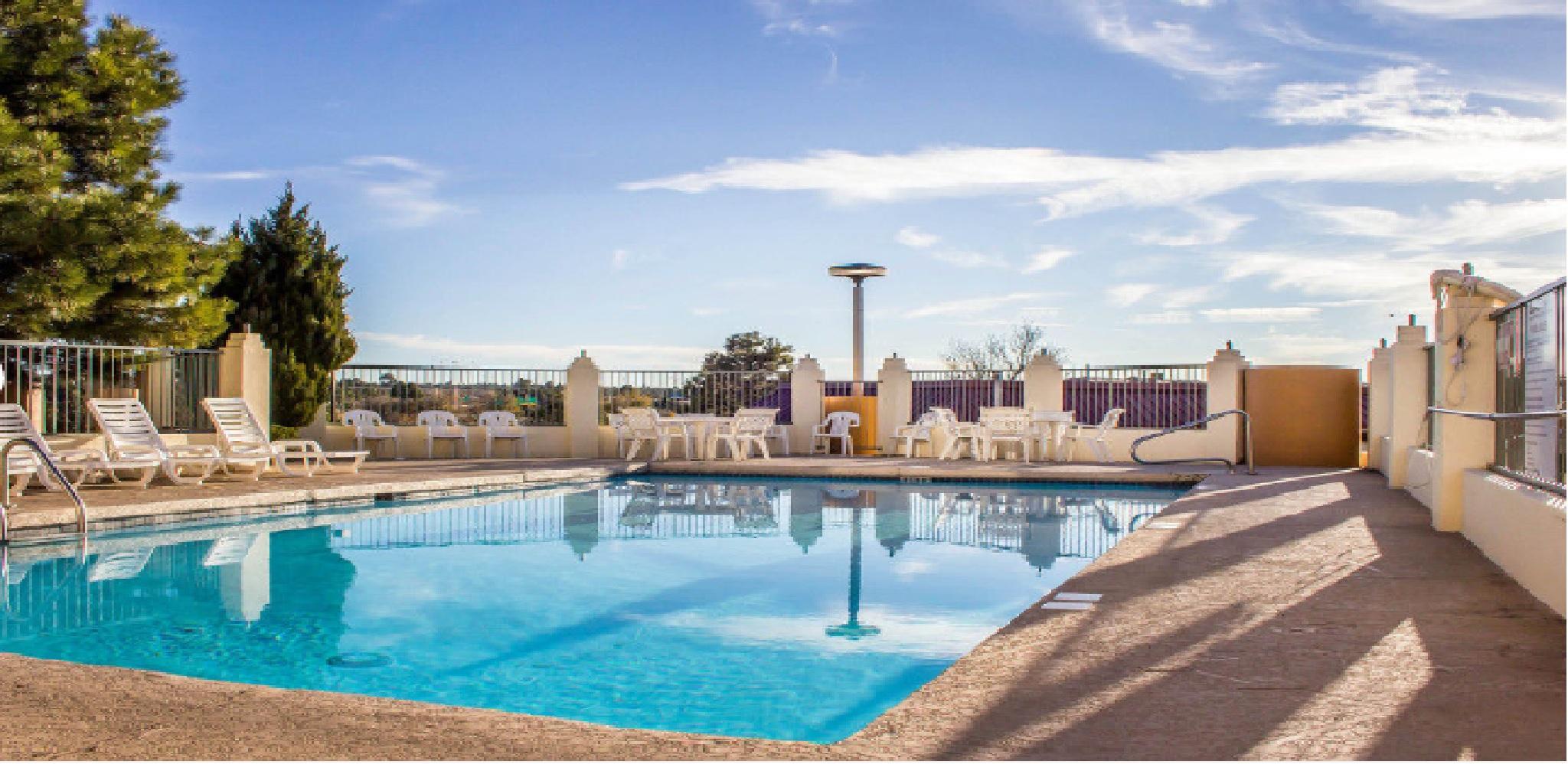 Aiden By Best Western Flagstaff Ngoại thất bức ảnh