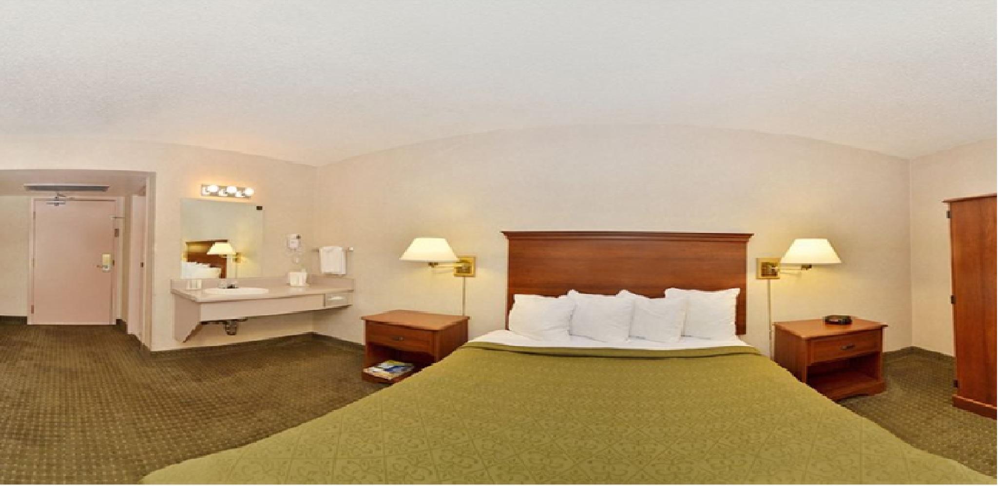Aiden By Best Western Flagstaff Ngoại thất bức ảnh