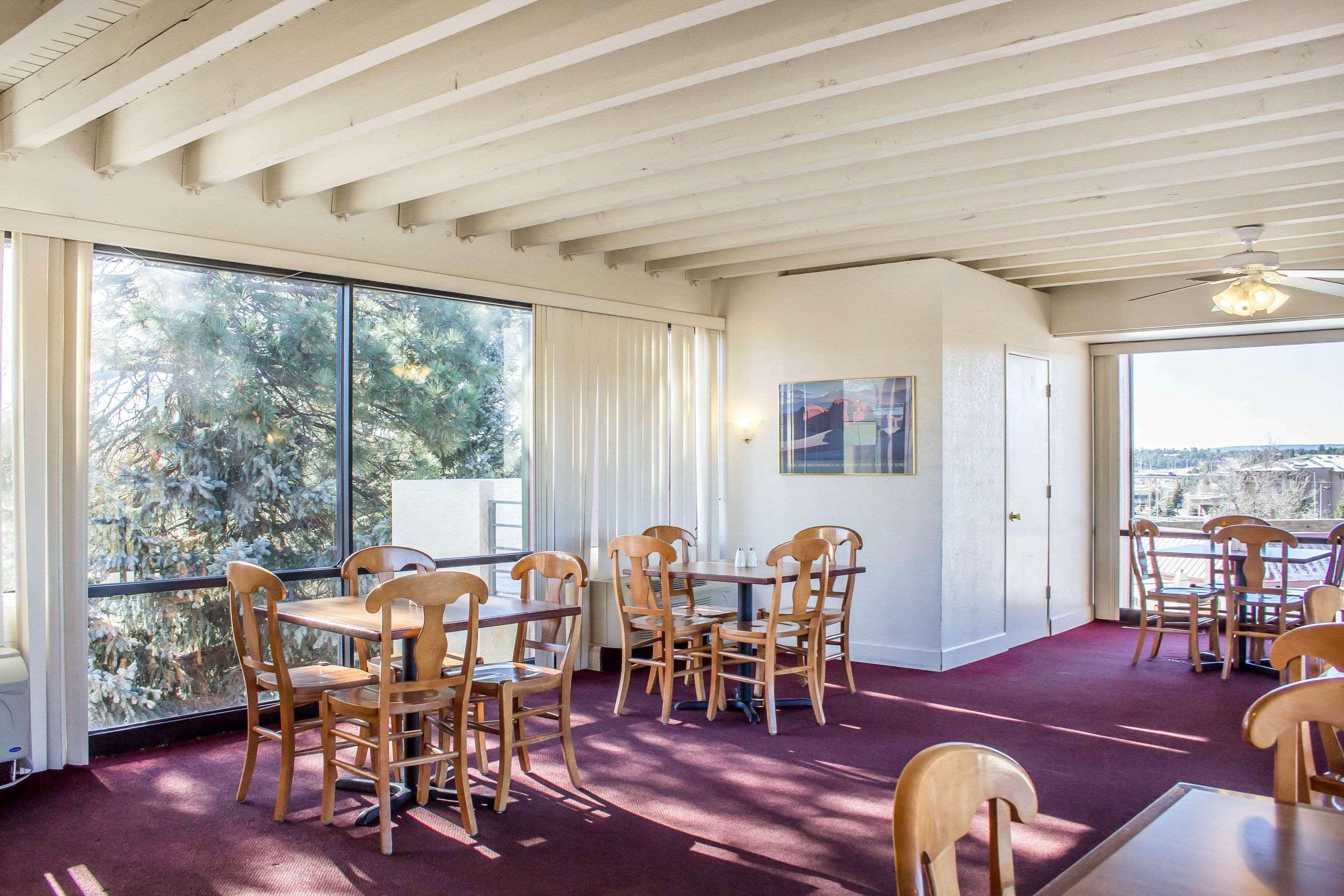 Aiden By Best Western Flagstaff Ngoại thất bức ảnh