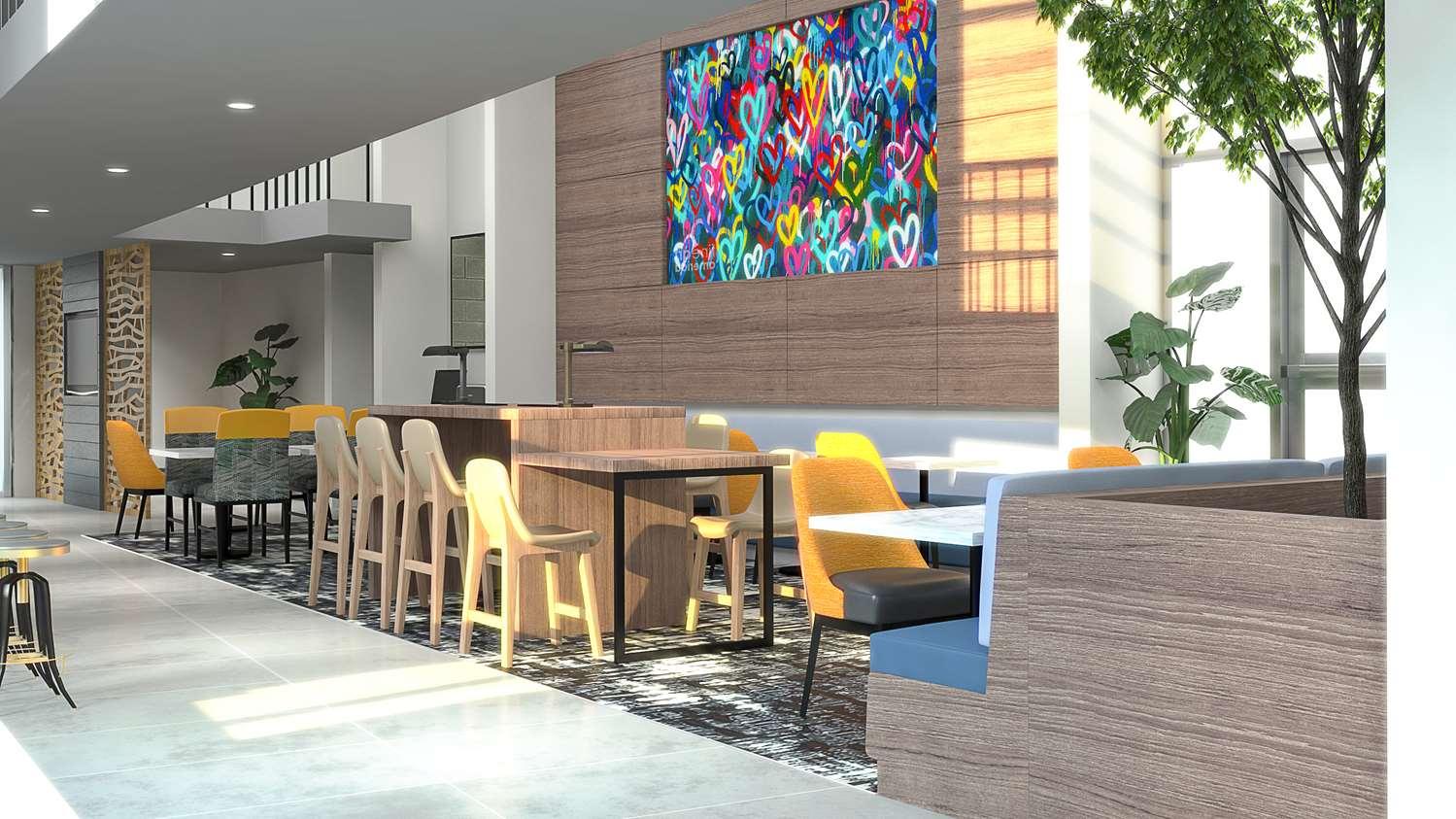 Aiden By Best Western Flagstaff Ngoại thất bức ảnh