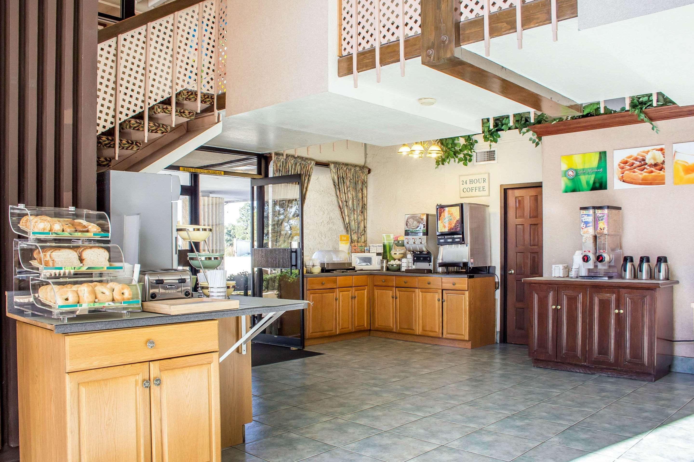 Aiden By Best Western Flagstaff Ngoại thất bức ảnh