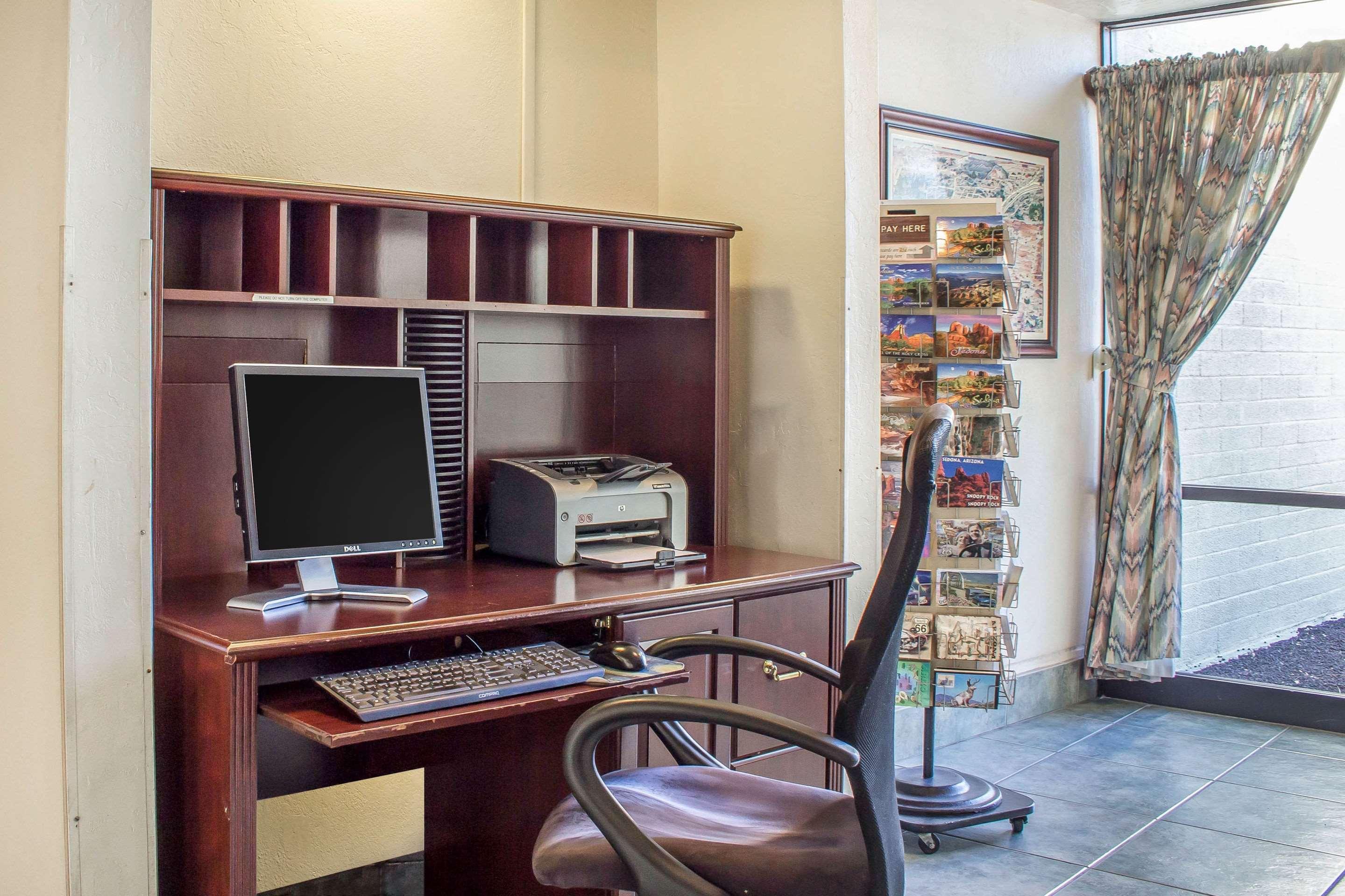 Aiden By Best Western Flagstaff Ngoại thất bức ảnh