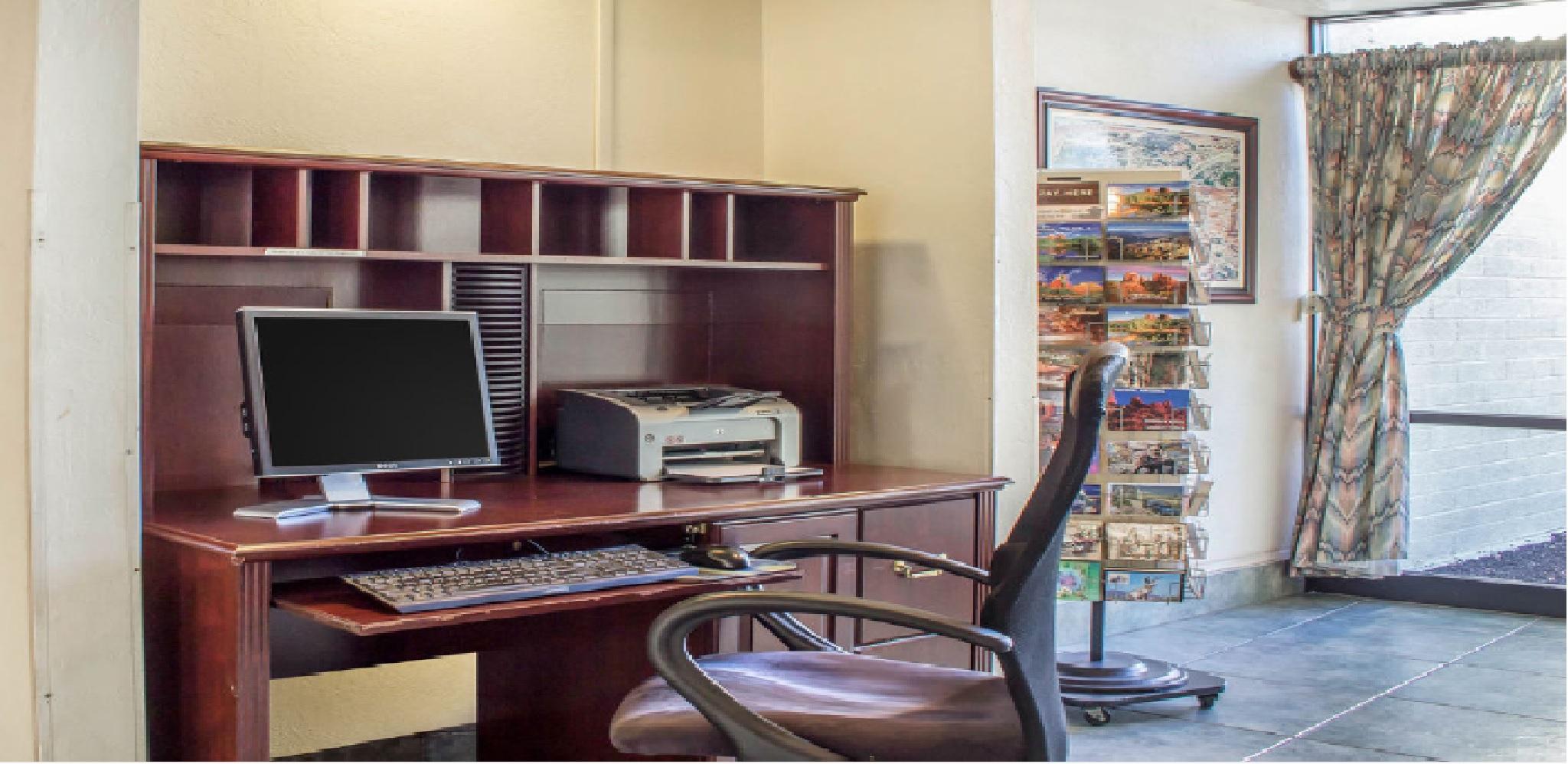 Aiden By Best Western Flagstaff Ngoại thất bức ảnh