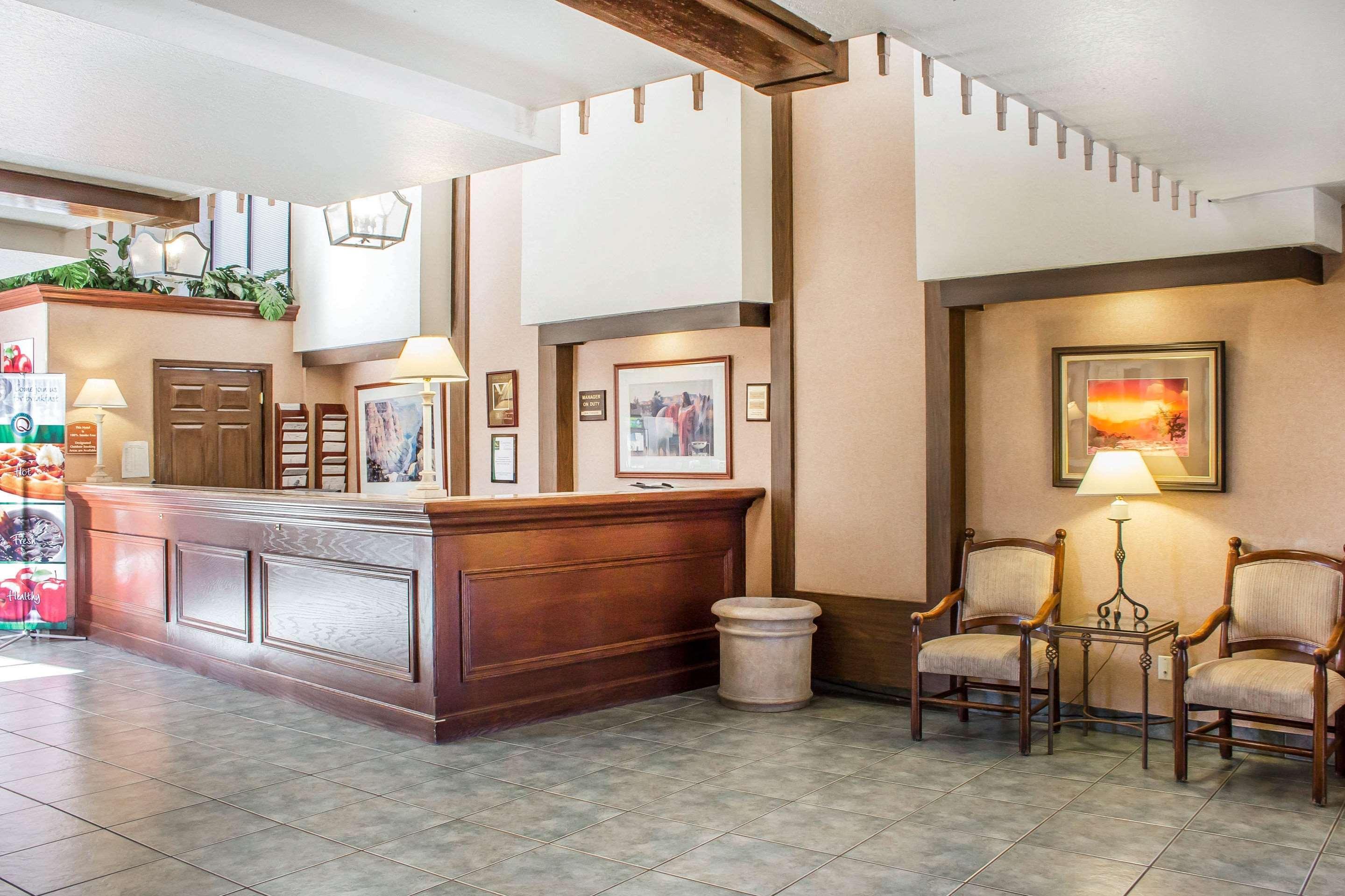 Aiden By Best Western Flagstaff Ngoại thất bức ảnh