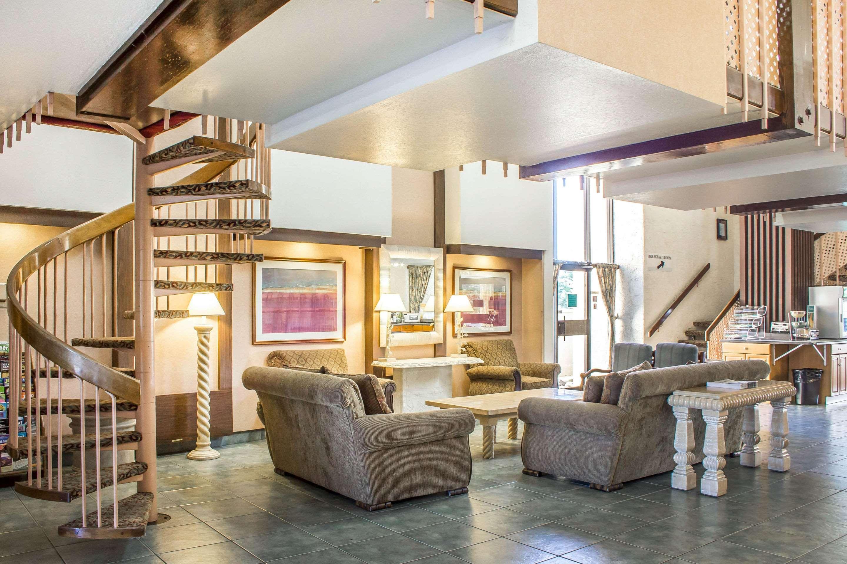 Aiden By Best Western Flagstaff Ngoại thất bức ảnh