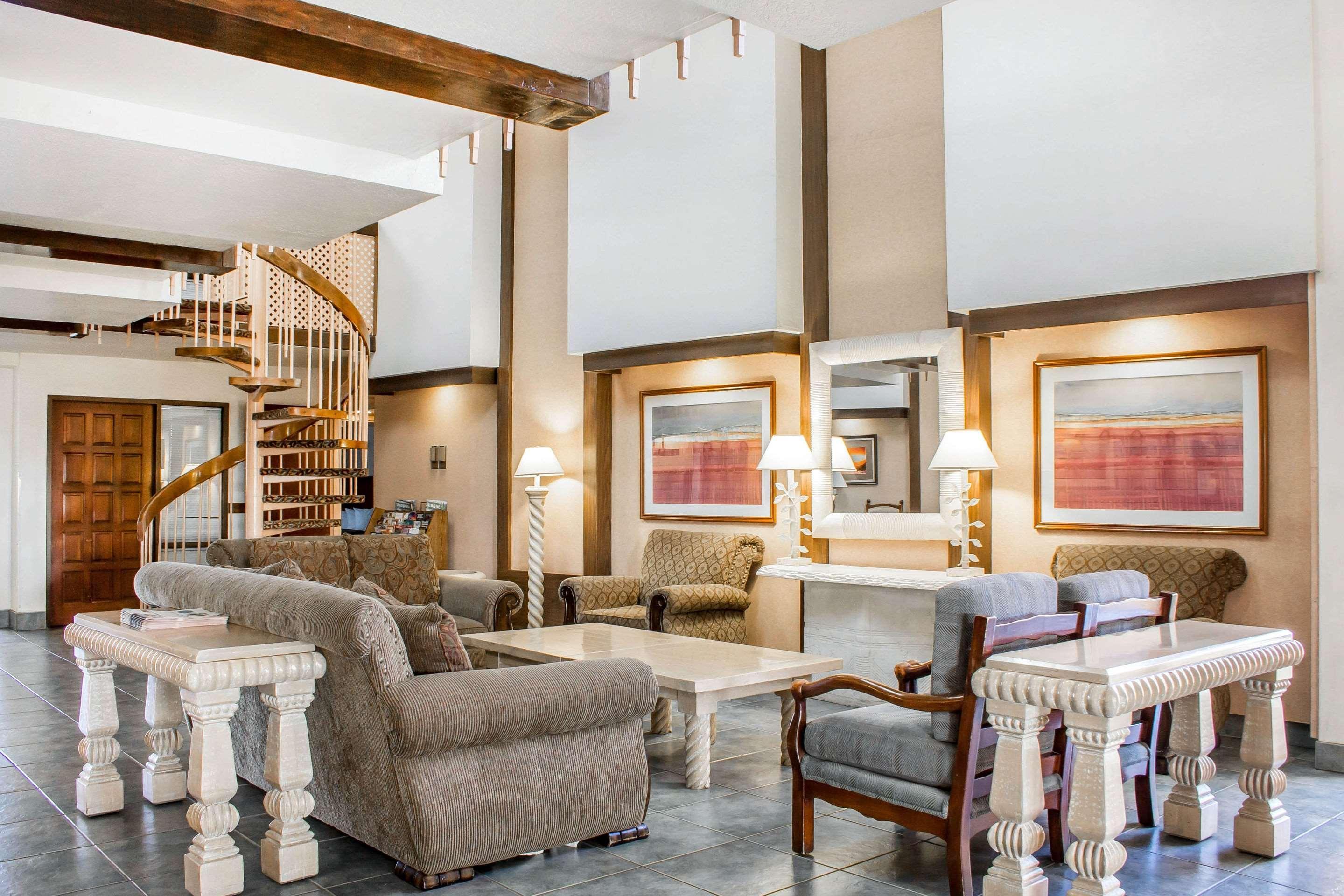 Aiden By Best Western Flagstaff Ngoại thất bức ảnh