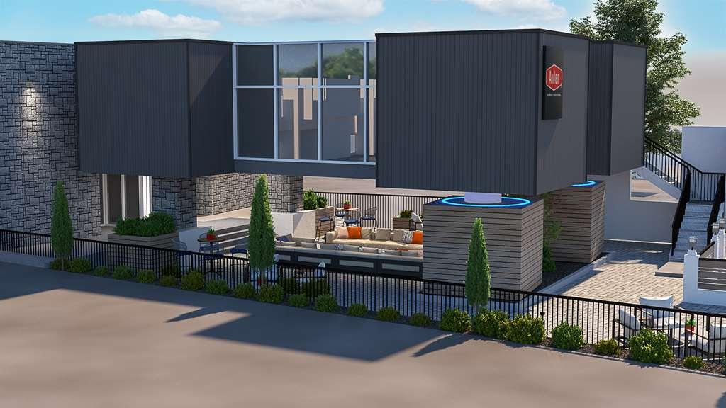Aiden By Best Western Flagstaff Ngoại thất bức ảnh