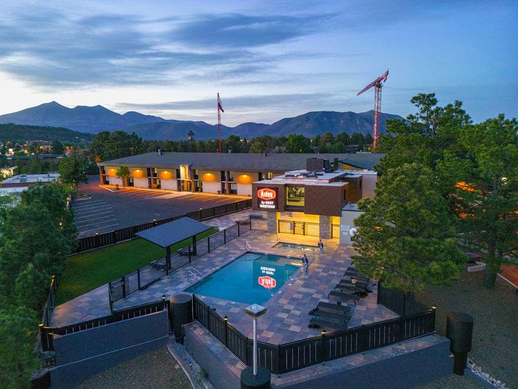 Aiden By Best Western Flagstaff Ngoại thất bức ảnh
