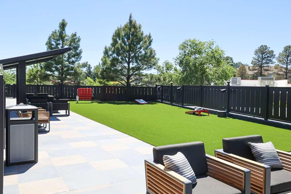 Aiden By Best Western Flagstaff Ngoại thất bức ảnh