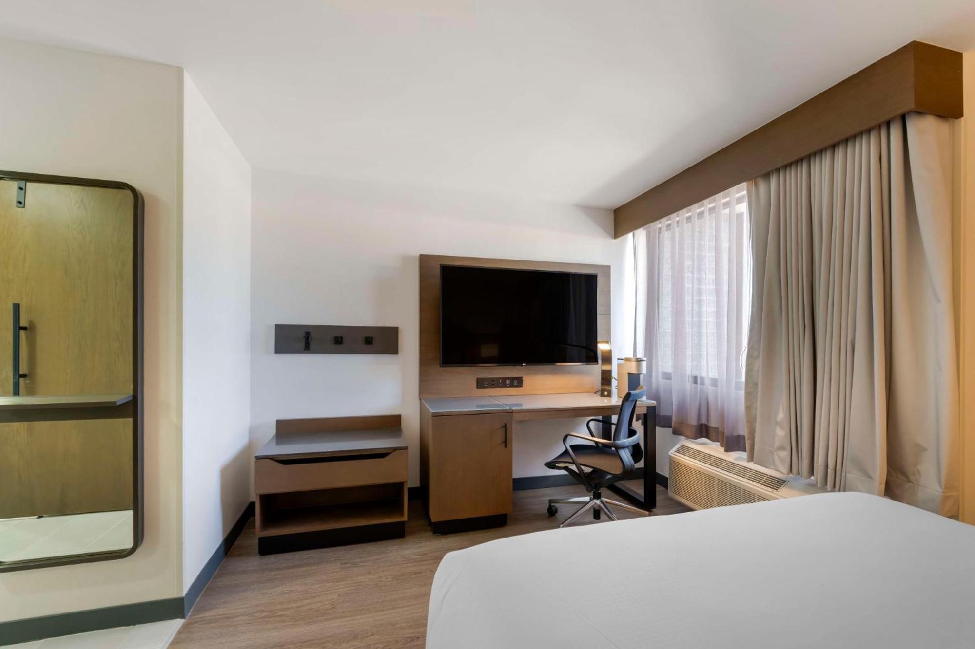 Aiden By Best Western Flagstaff Ngoại thất bức ảnh
