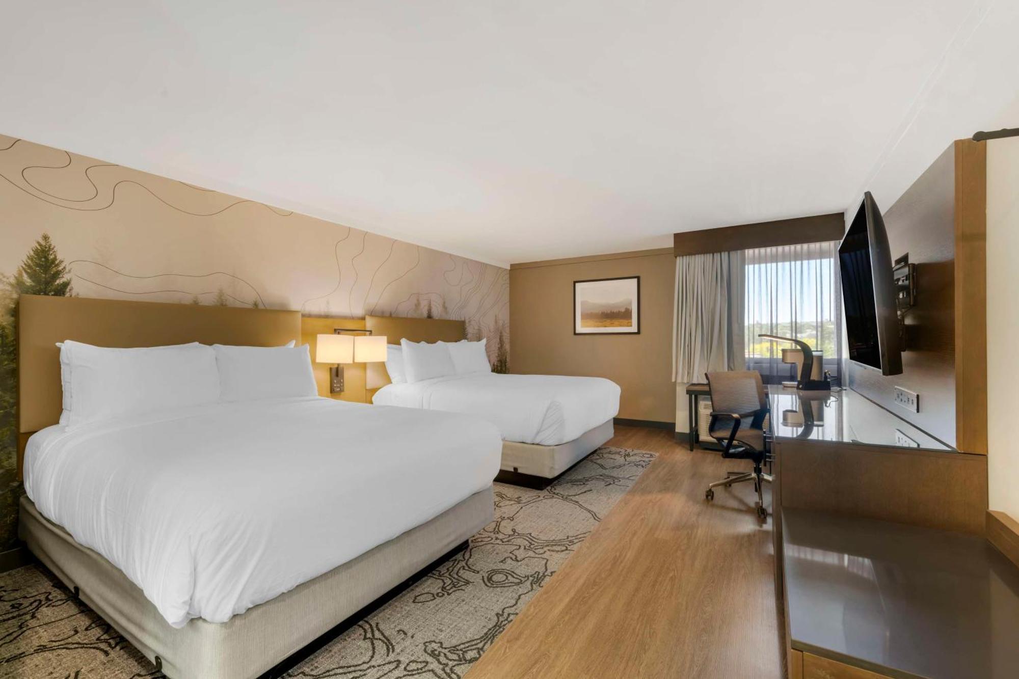 Aiden By Best Western Flagstaff Ngoại thất bức ảnh