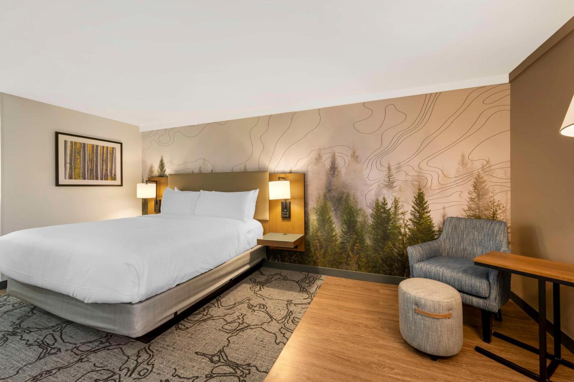 Aiden By Best Western Flagstaff Ngoại thất bức ảnh
