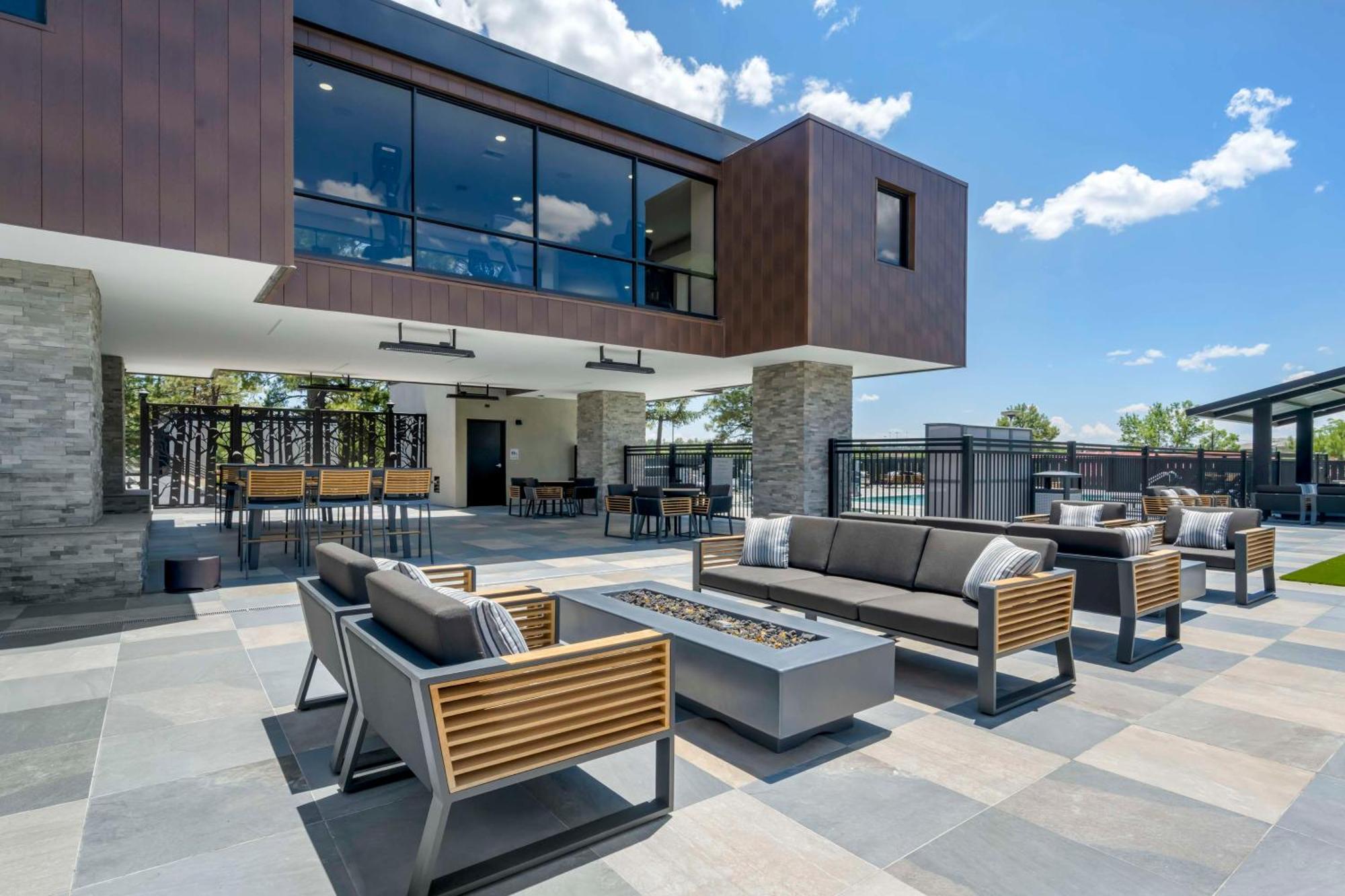 Aiden By Best Western Flagstaff Ngoại thất bức ảnh