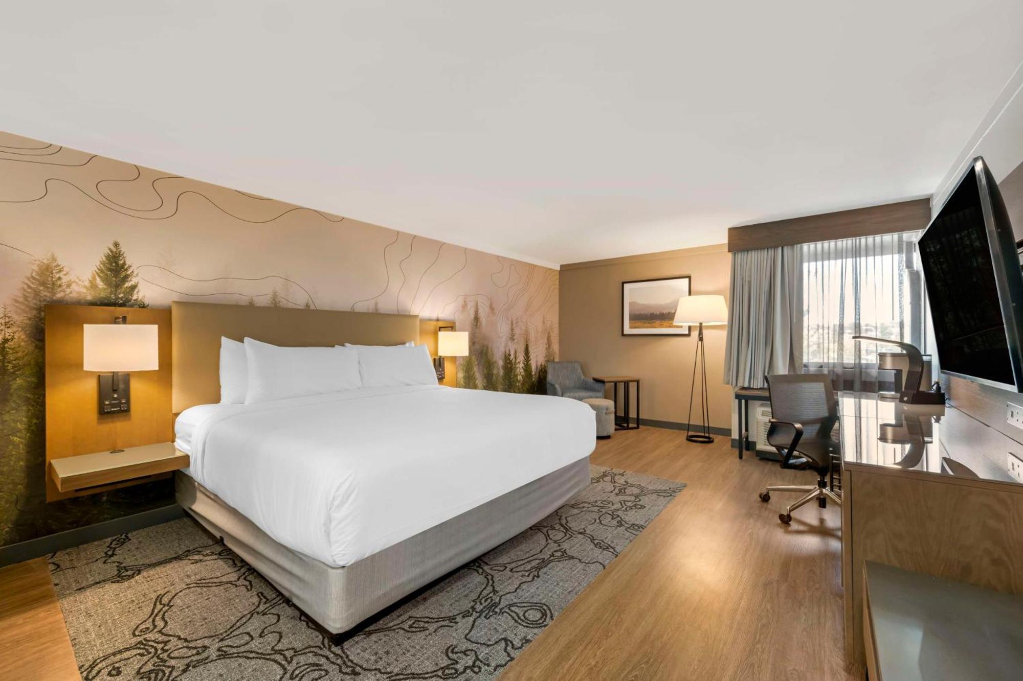 Aiden By Best Western Flagstaff Ngoại thất bức ảnh