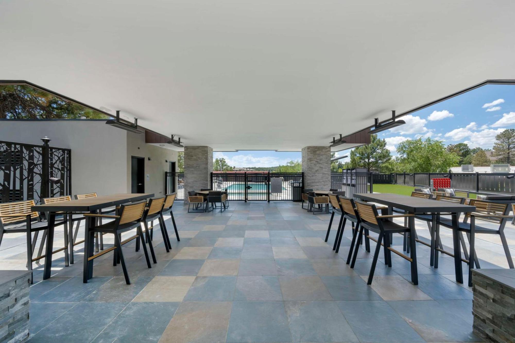 Aiden By Best Western Flagstaff Ngoại thất bức ảnh