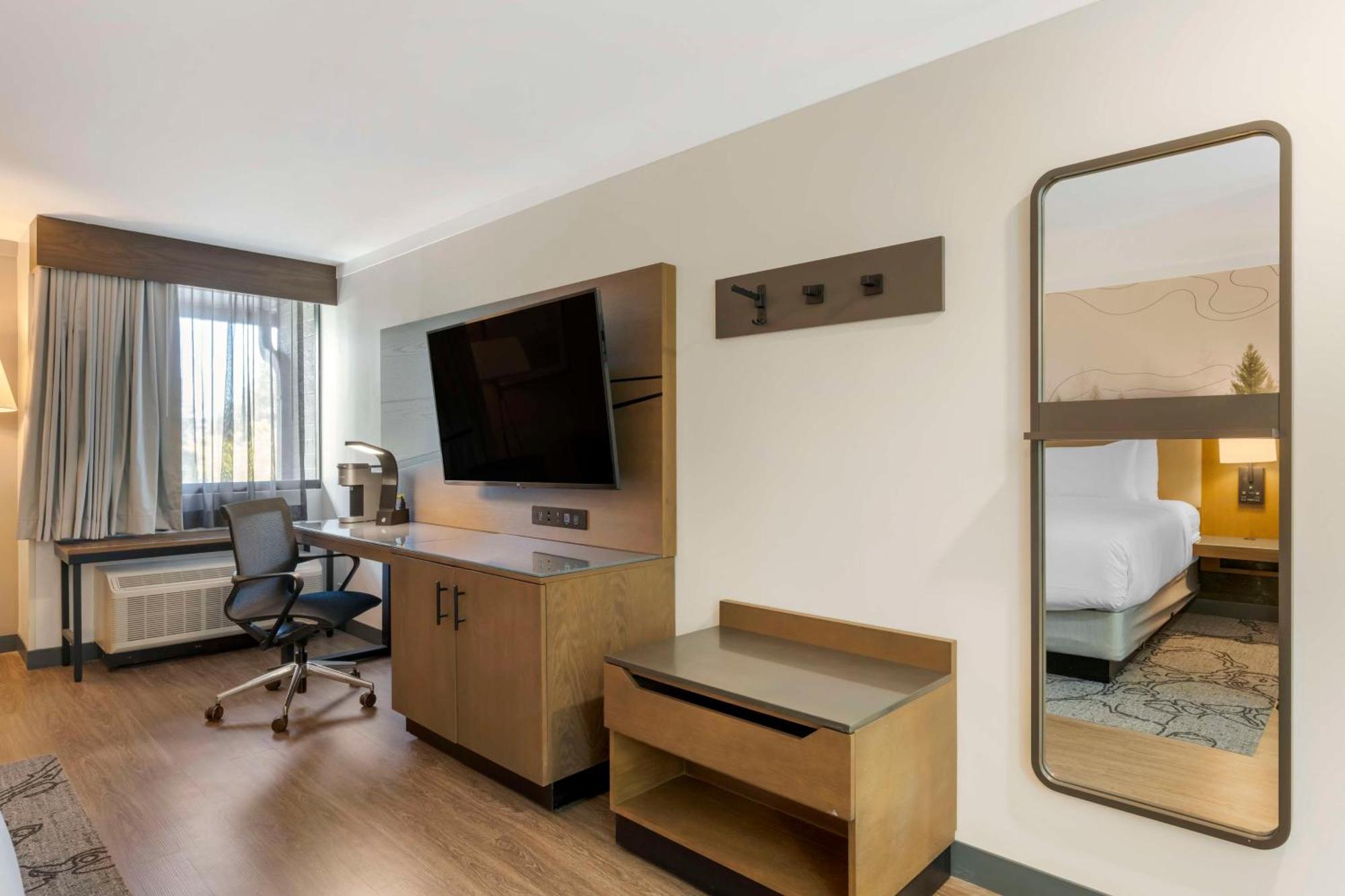 Aiden By Best Western Flagstaff Ngoại thất bức ảnh