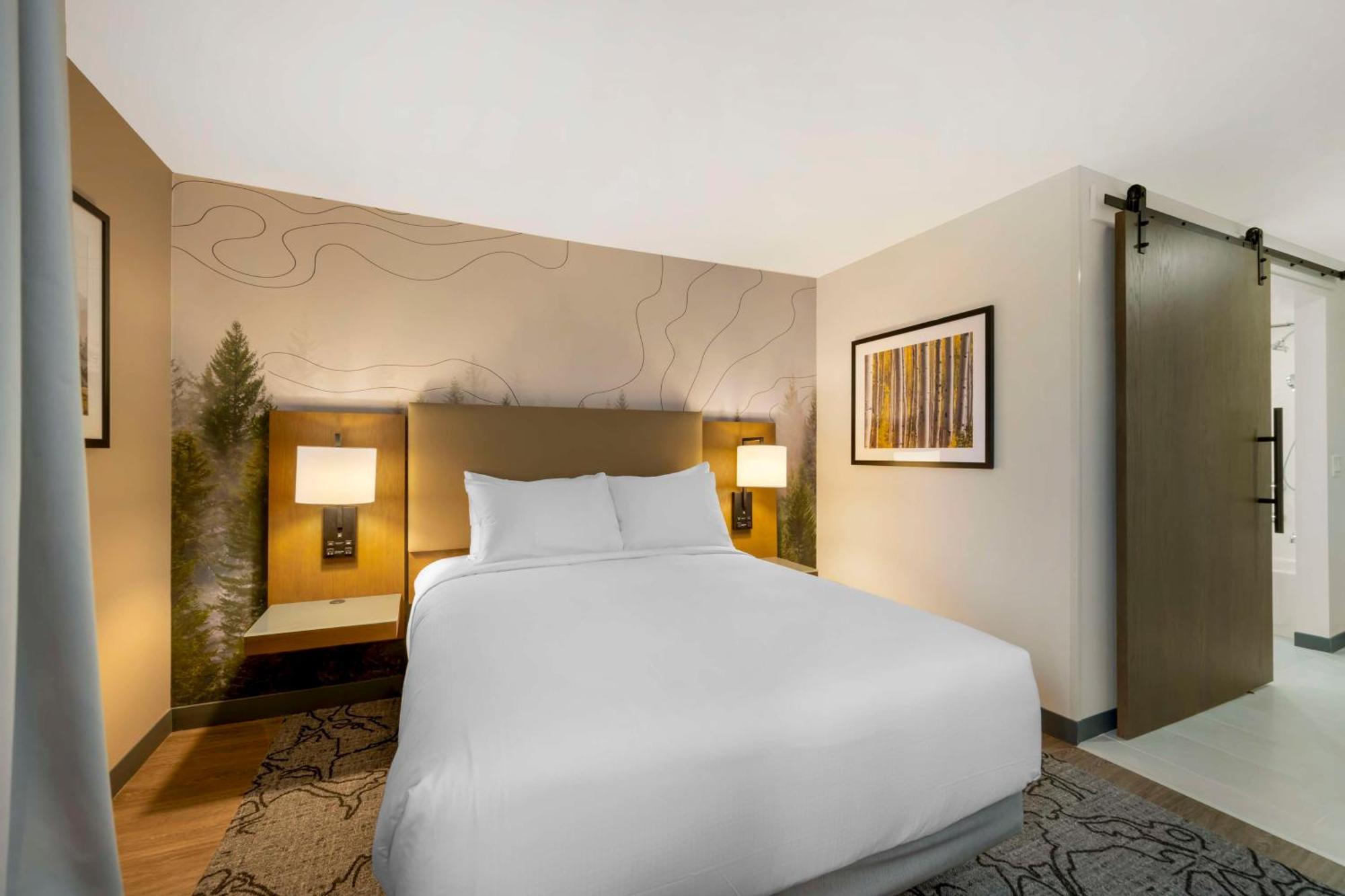 Aiden By Best Western Flagstaff Ngoại thất bức ảnh
