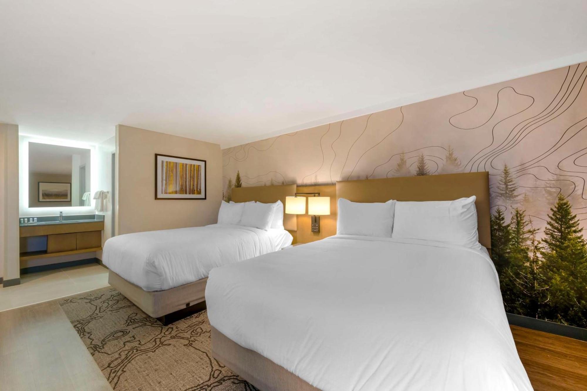 Aiden By Best Western Flagstaff Ngoại thất bức ảnh