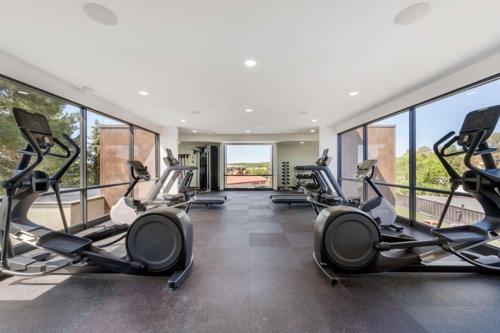 Aiden By Best Western Flagstaff Ngoại thất bức ảnh