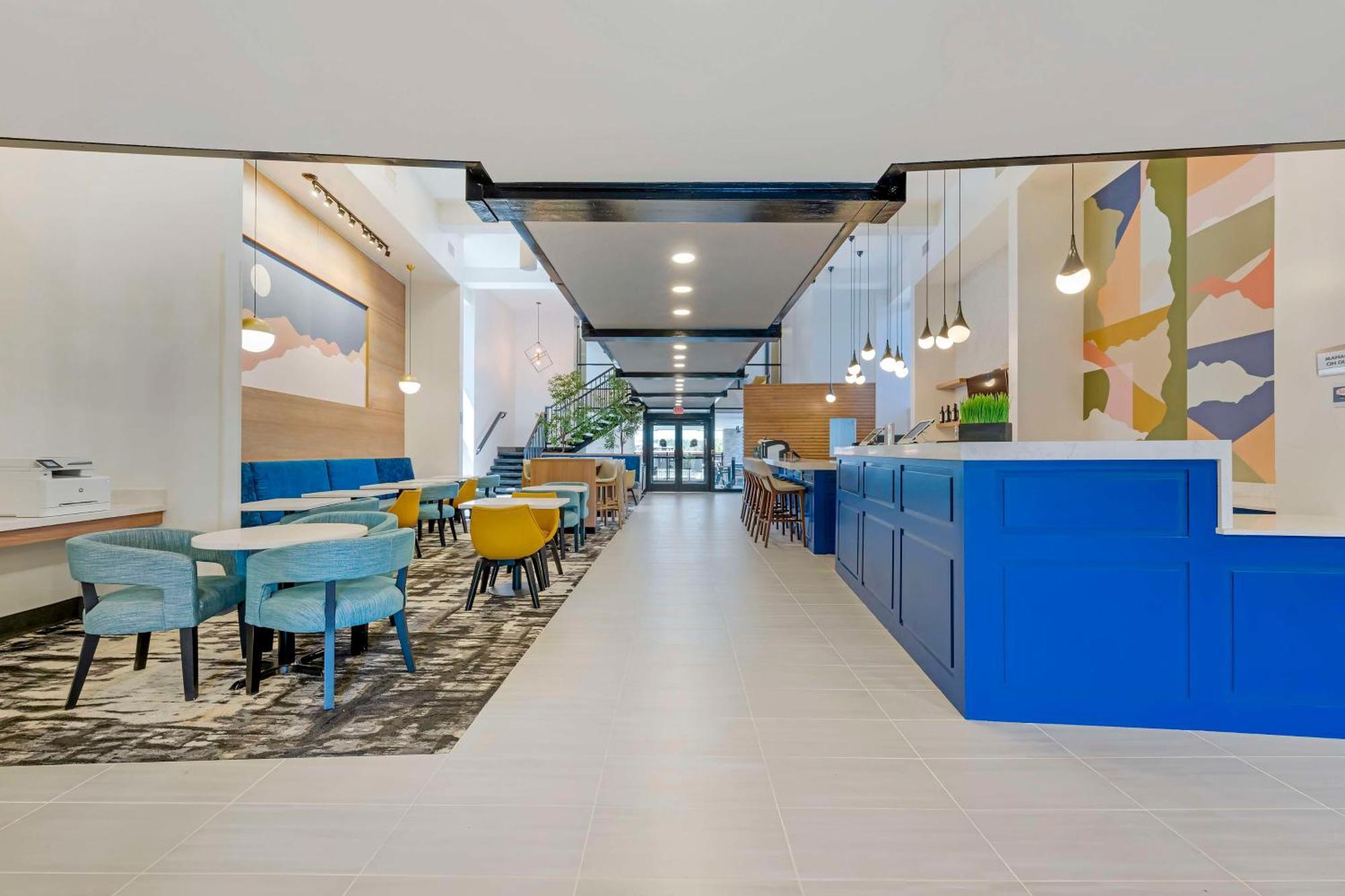 Aiden By Best Western Flagstaff Ngoại thất bức ảnh