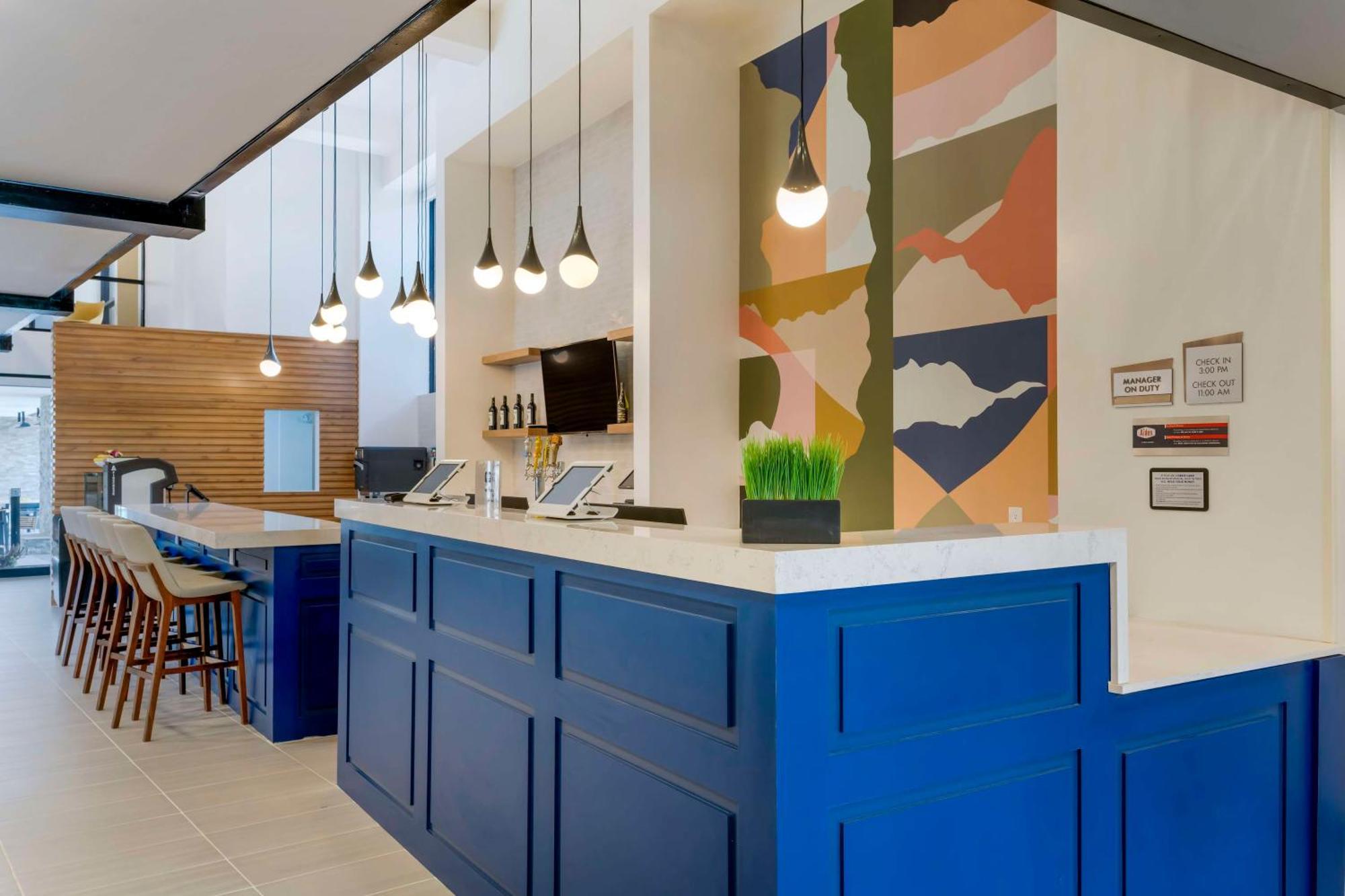 Aiden By Best Western Flagstaff Ngoại thất bức ảnh