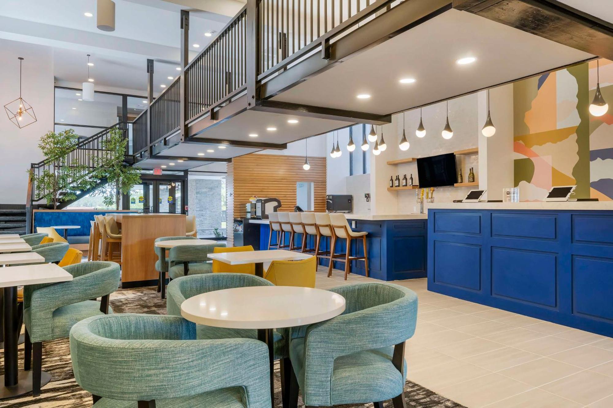 Aiden By Best Western Flagstaff Ngoại thất bức ảnh