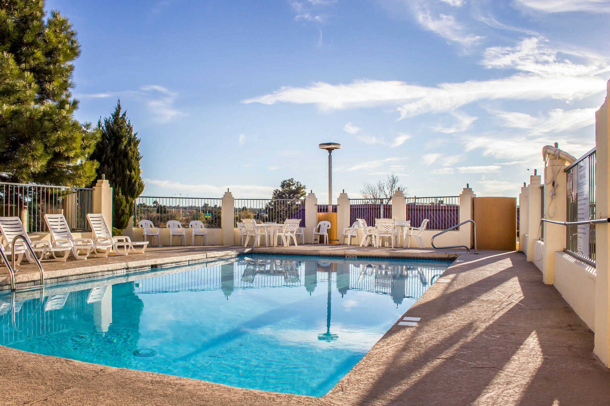 Aiden By Best Western Flagstaff Tiện nghi bức ảnh