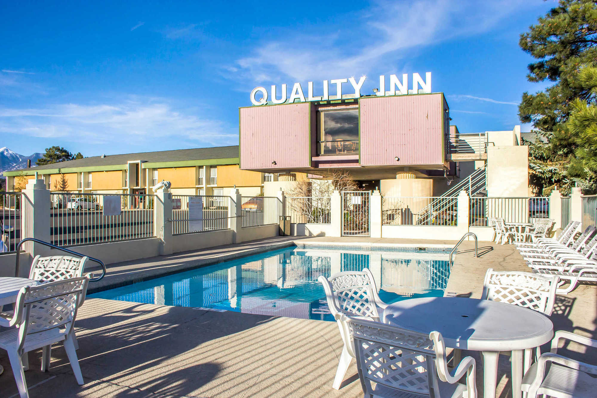 Aiden By Best Western Flagstaff Tiện nghi bức ảnh
